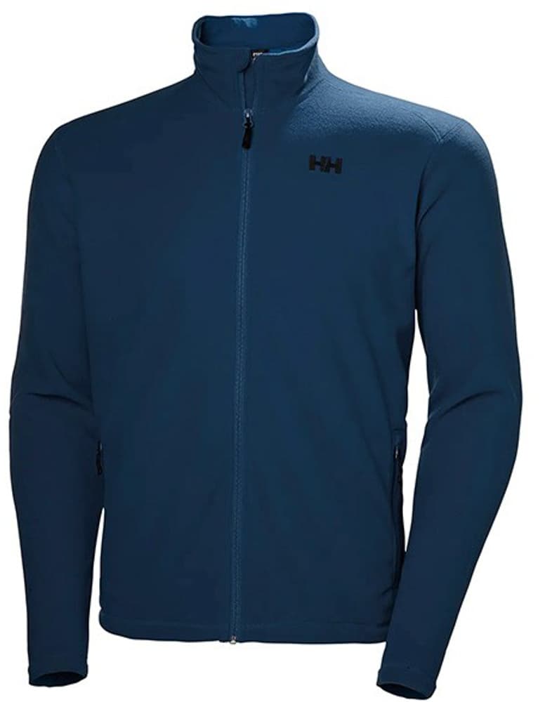 Daybreaker Fleece Jacket Blue, view: 0