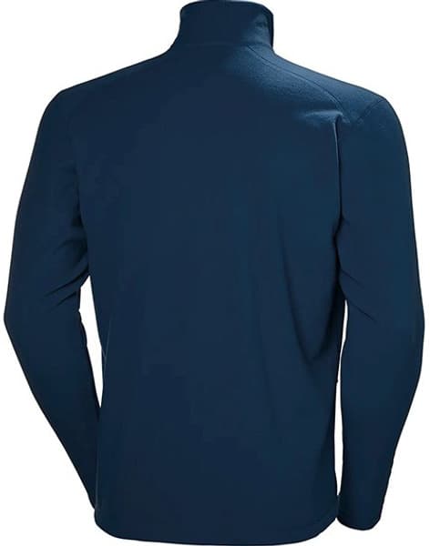 Daybreaker Fleece Jacket Blue, view: 1