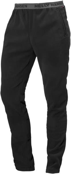 M's Daybreaker Fleece Pant Black, view: 0