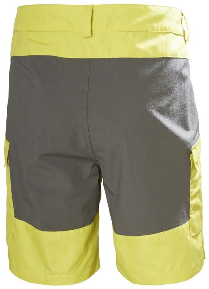 M's Vandre Cargo Shorts Warm Olive, view: 1