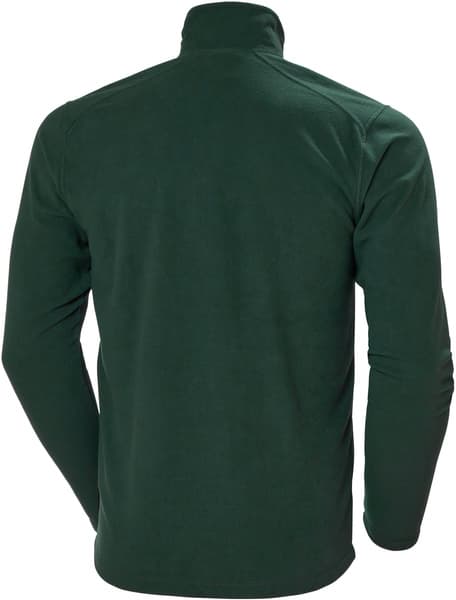 M's Daybreaker Fleece Jacket Darkest Spruce, view: 1