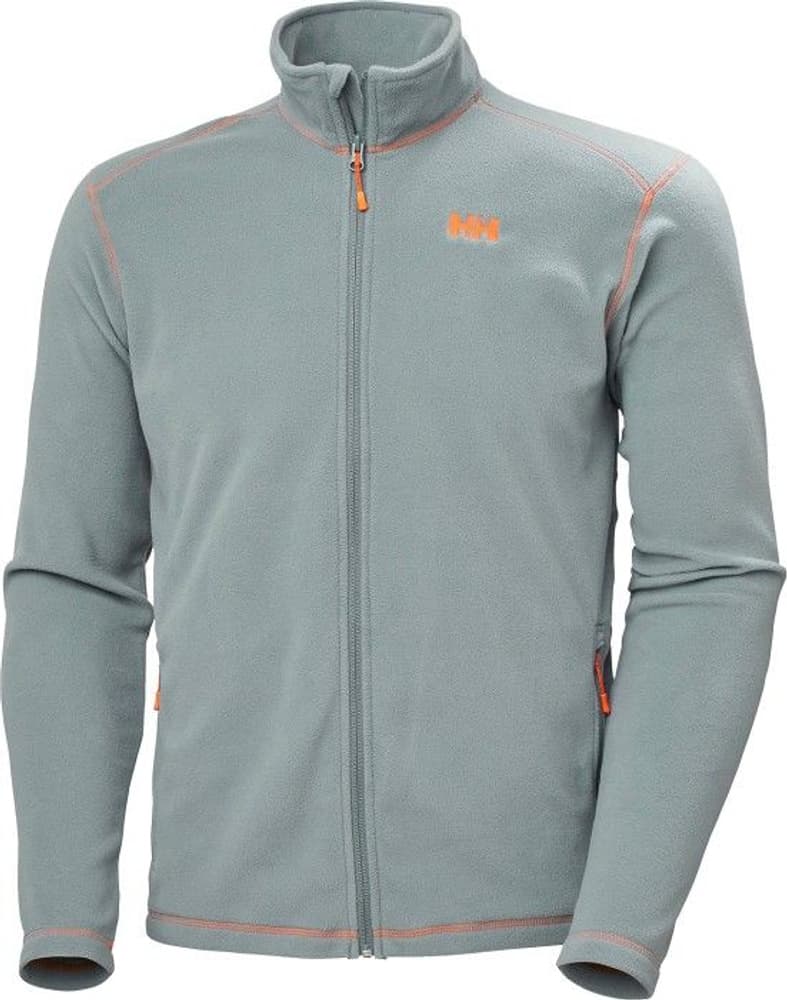 M's Daybreaker Fleece Jacket Trooper, view: 0