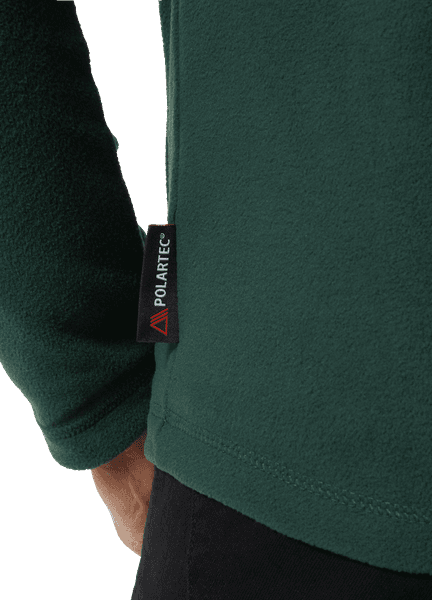 M's Daybreaker Fleece Jacket Darkest Spruce, view: 5