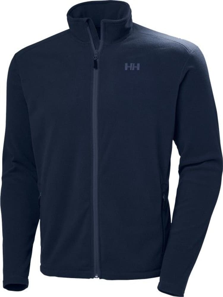 M's Daybreaker Fleece Jacket Navy, view: 0
