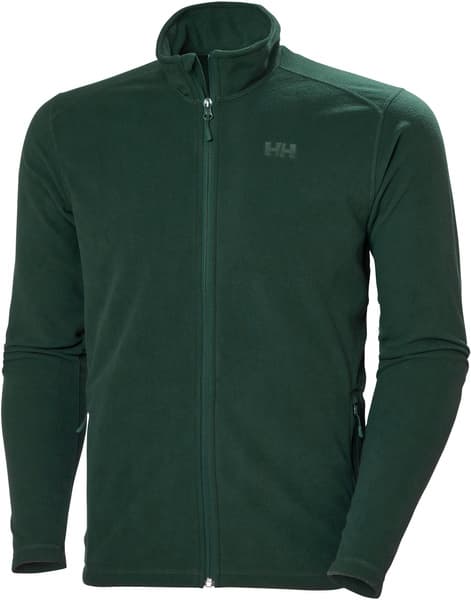 M's Daybreaker Fleece Jacket Darkest Spruce, view: 0