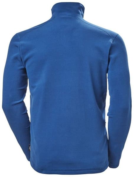 M's Daybreaker Fleece Jacket Deep Fjord, view: 1
