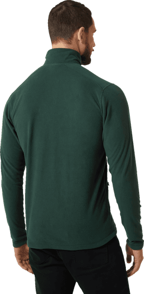 M's Daybreaker Fleece Jacket Darkest Spruce, view: 3