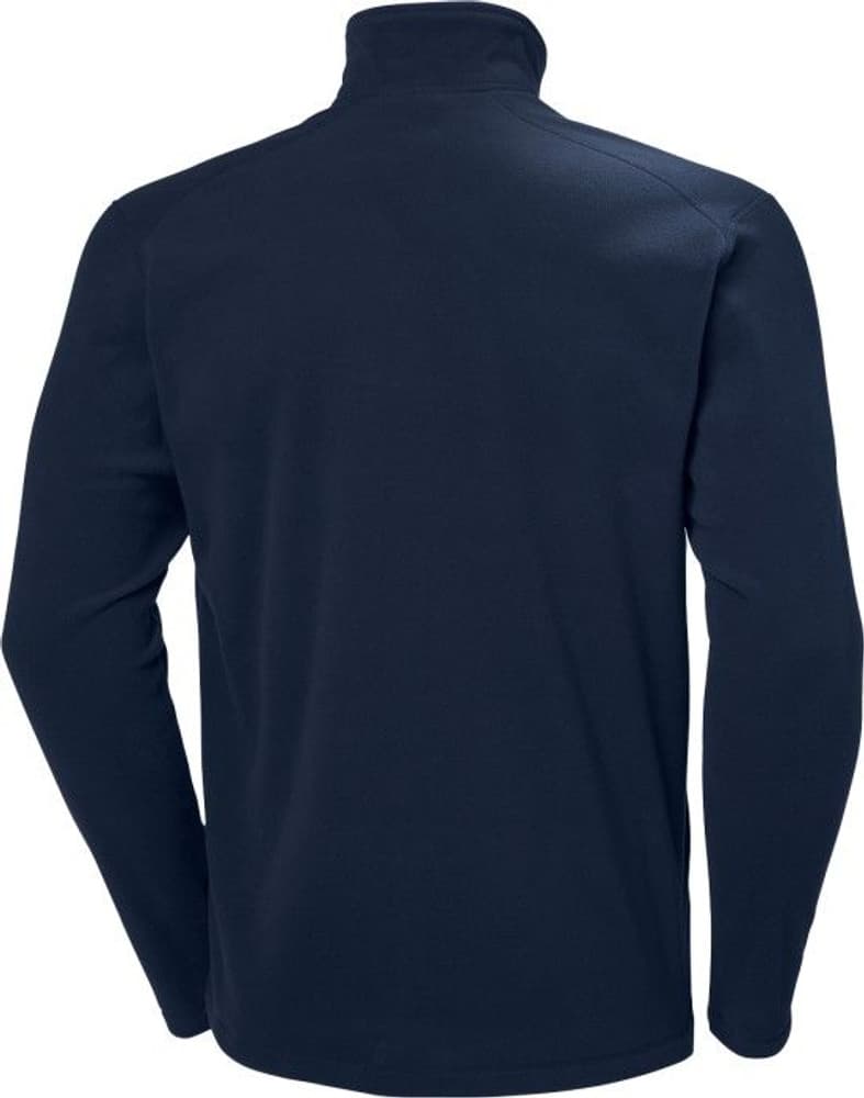 M's Daybreaker Fleece Jacket Navy, view: 1