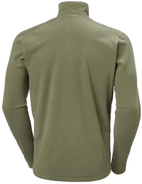 M's Daybreaker Fleece Jacket Lav Green, view: 1