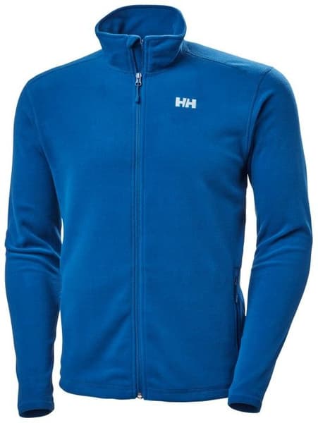 M's Daybreaker Fleece Jacket Deep Fjord, view: 0