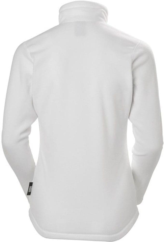 W's Daybreaker Fleece Jacket White, view: 1