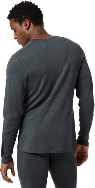 M's Lifa Merino Midweight Crew Storm, view: 3