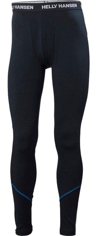 M's Lifa Merino Midweight Pant Navy, view: 0