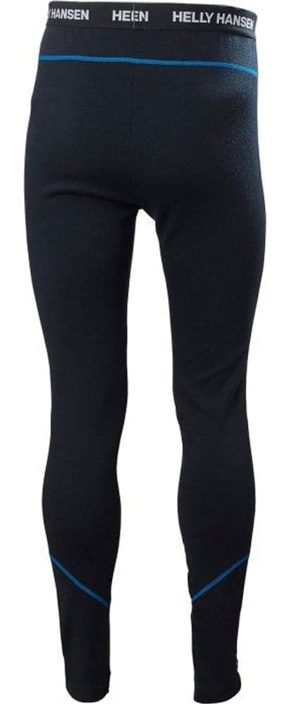 M's Lifa Merino Midweight Pant Navy, view: 1