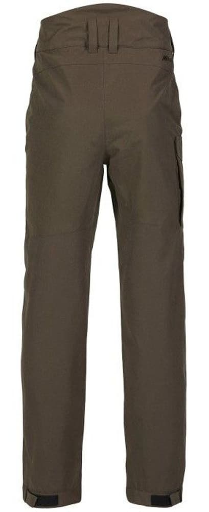 Musto M's HTX Keepers Trousers Rifle Green, view: 1