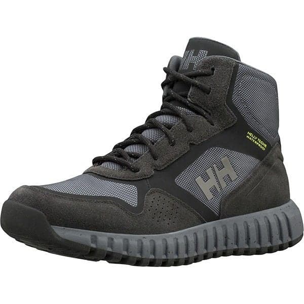 M's Monashee Ullr HT Winterboots Black, view: 0