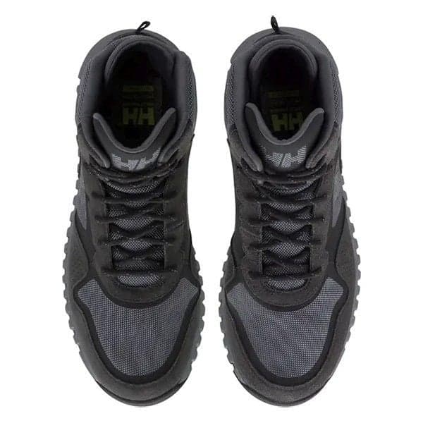 M's Monashee Ullr HT Winterboots Black, view: 2