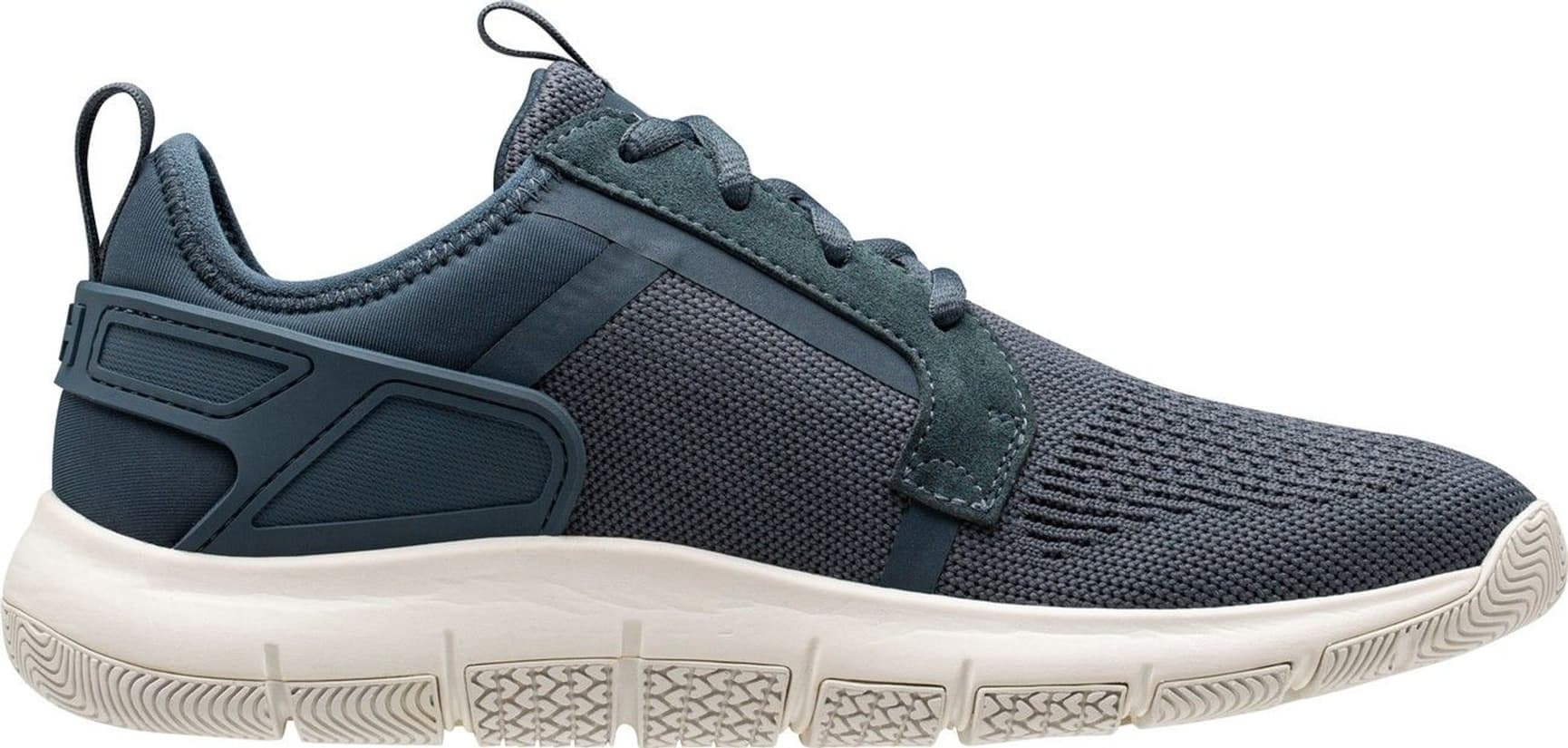 W's Henley Orion Blue / Metallic Silver, view: 0