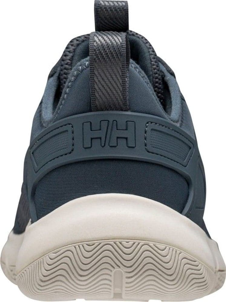 W's Henley Orion Blue / Metallic Silver, view: 3