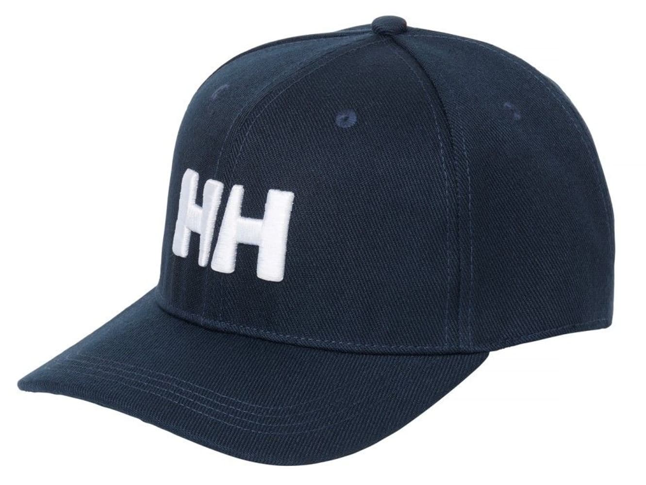 HH Brand Cap Navy, view: 0