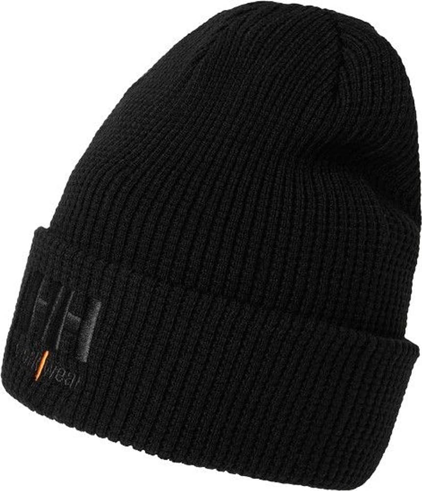 Oxford Beanie Black, view: 0