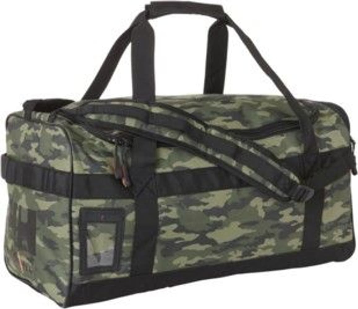 H/H Duffel Bag 50L Camo, view: 0