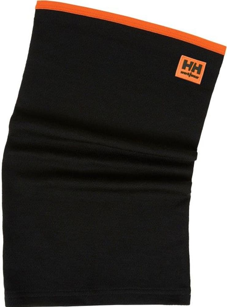 Lifa Max Neck Gaiter Black, view: 0