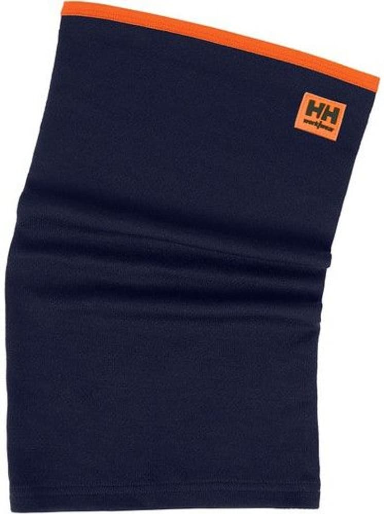Lifa Max Neck Gaiter Navy, view: 0