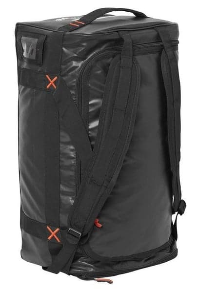 Helly Hansen Work HH Duffel Bag 50L Black, view: 2