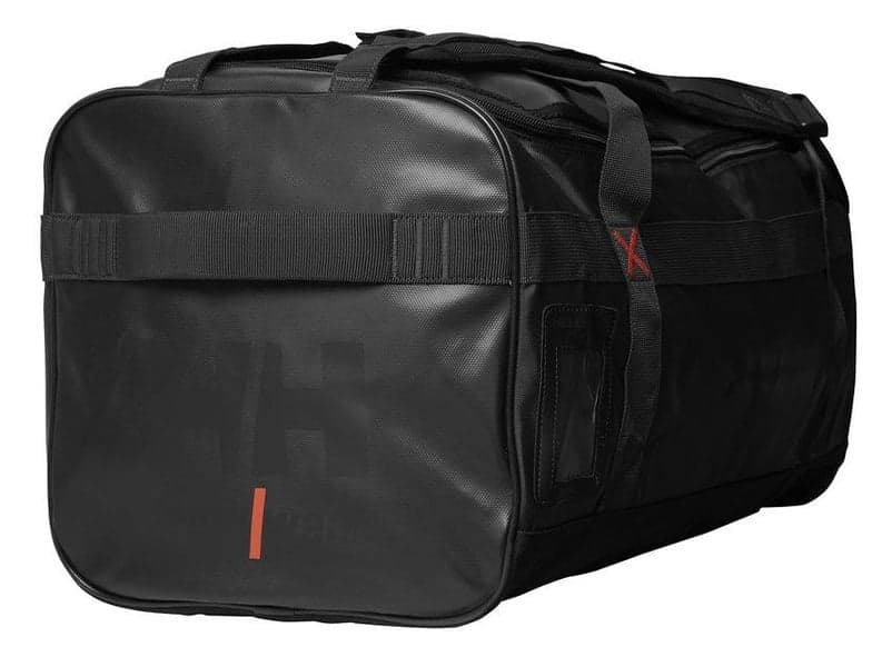 Helly Hansen Work HH Duffel Bag 50L Black, view: 1