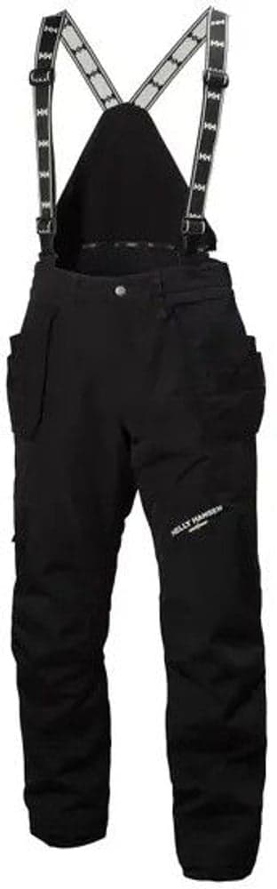 Helly Hansen Work M's Arctic Pant Black, view: 0