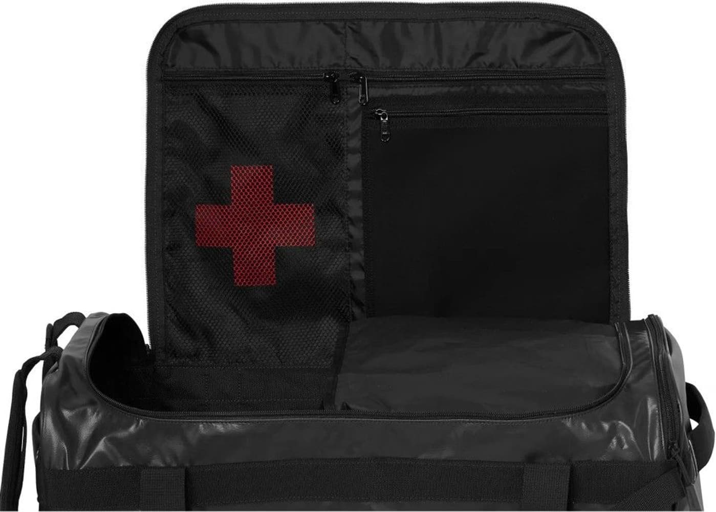 Helly Hansen Work HH Duffel Bag 120L Black, view: 3