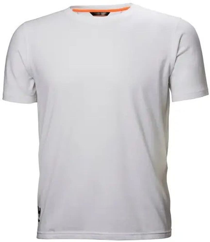 Helly Hansen Work M's Chelsea Evolution Tee HH White, view: 0