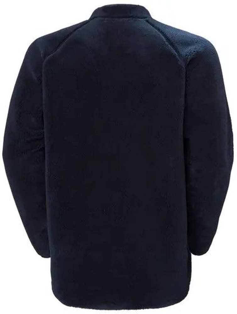 Helly Hansen Work M's Basel Reversible Jacket Navy, view: 1