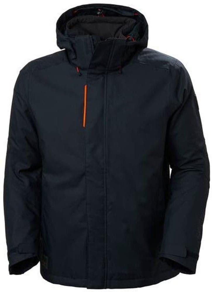 Helly Hansen Work M's Kensington Winter Jacket Navy, view: 0
