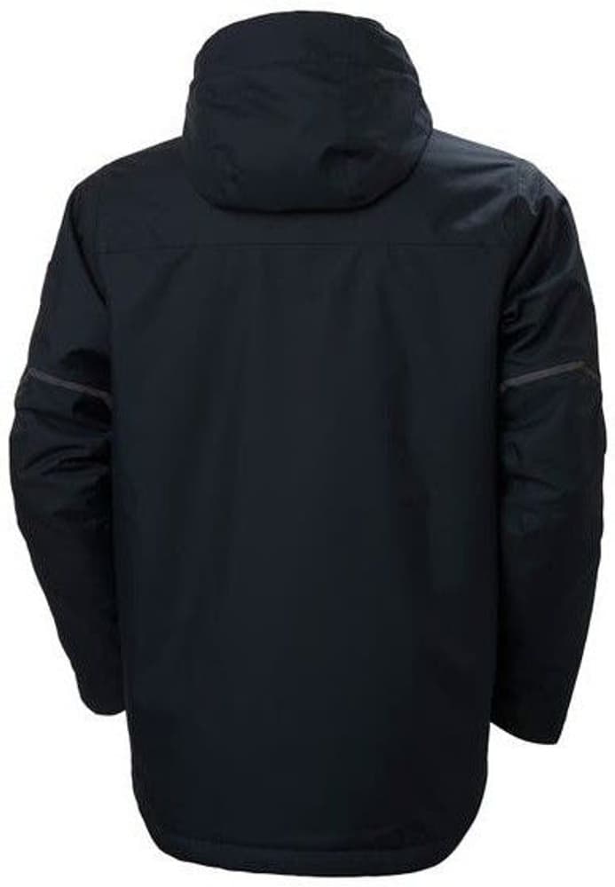 Helly Hansen Work M's Kensington Winter Jacket Navy, view: 1