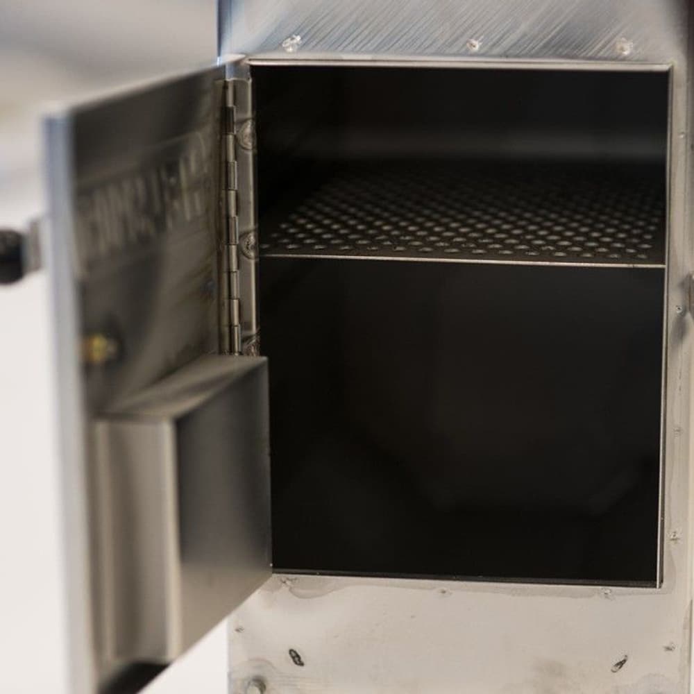 Lavvu Stove, view: 9