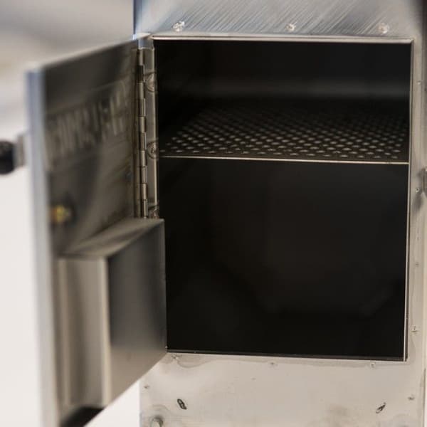 Lavvu Stove, view: 9