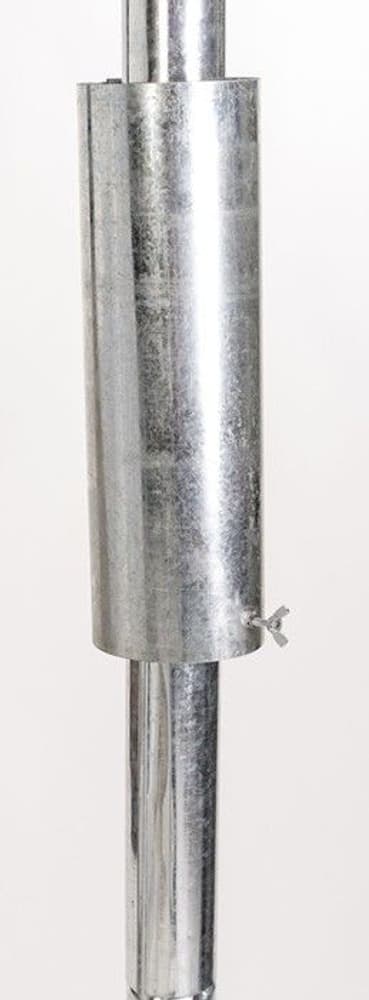 Lavvu Stove, view: 6