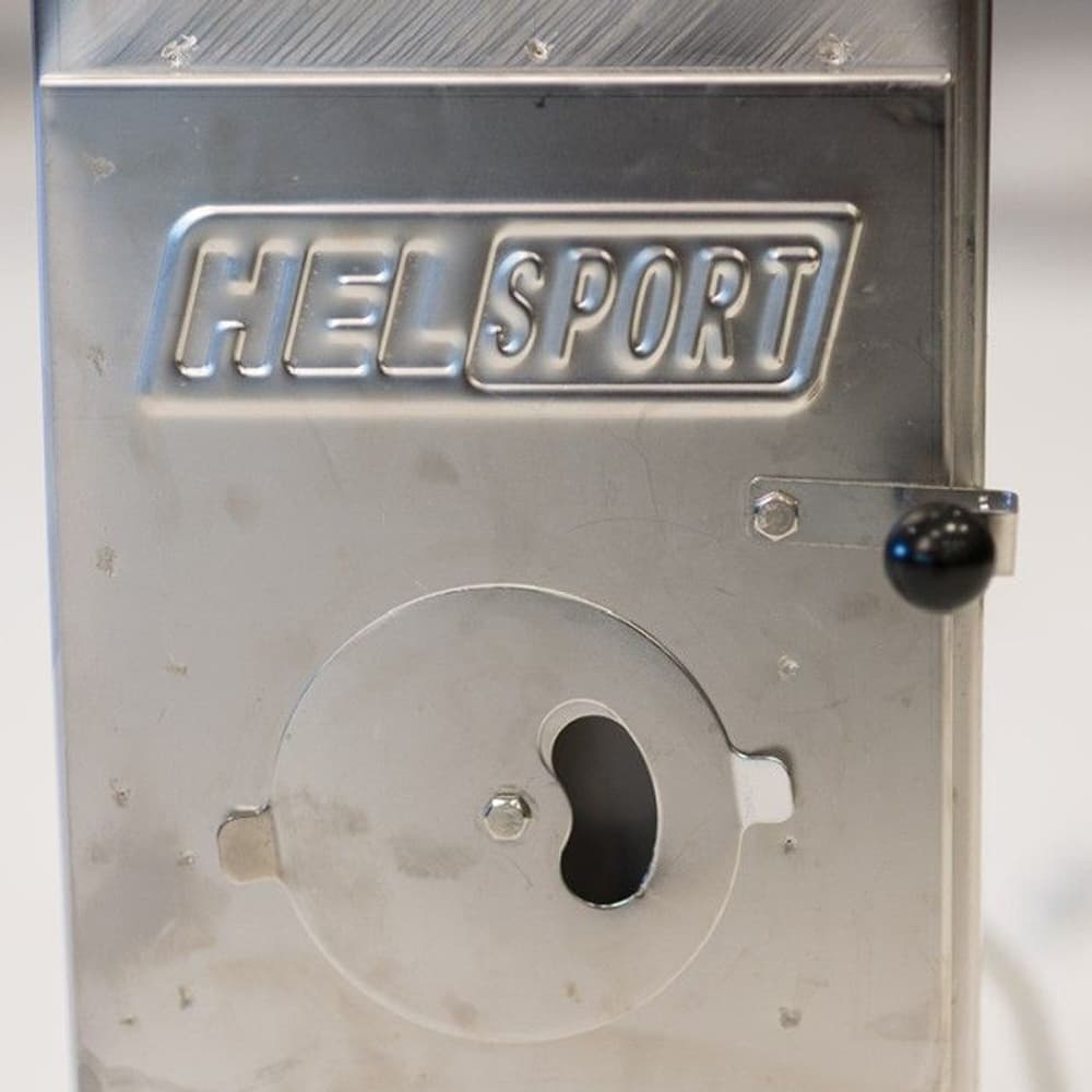 Lavvu Stove, view: 8