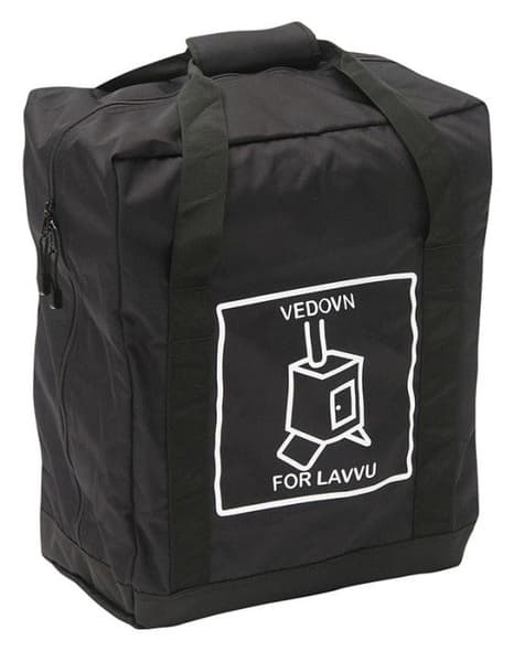 Lavvu Stove, view: 10