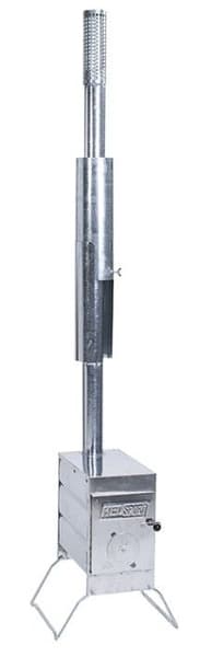 Lavvu Stove, view: 0