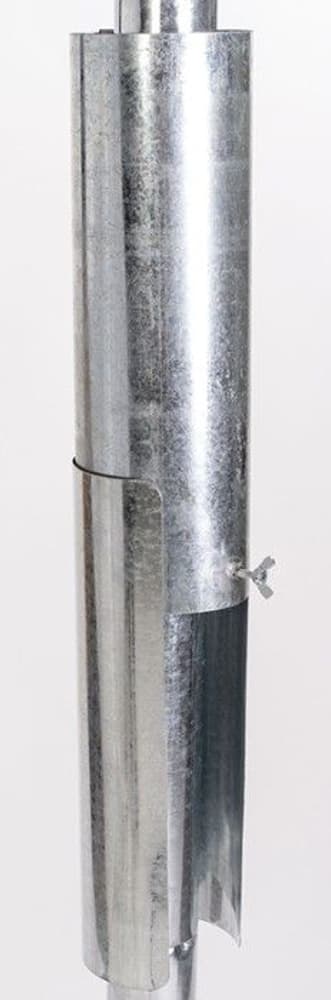 Lavvu Stove, view: 4