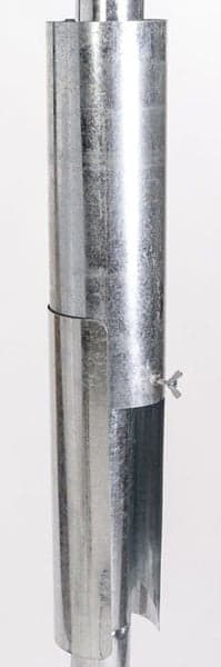 Lavvu Stove, view: 4