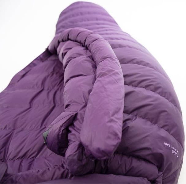 Rago Lady 0°C, view: 9