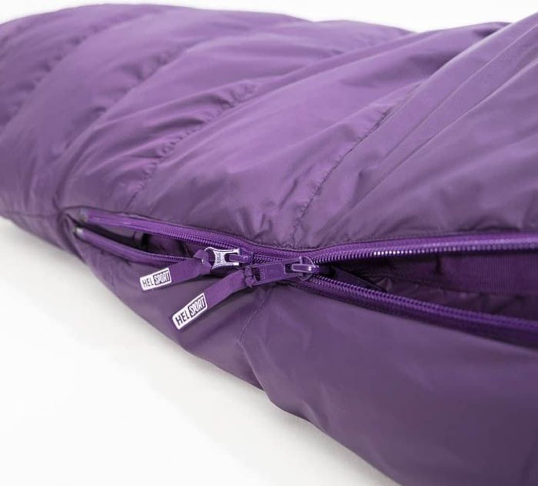 Rago Lady 0°C, view: 6