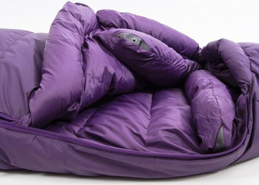 Rago Lady 0°C, view: 4