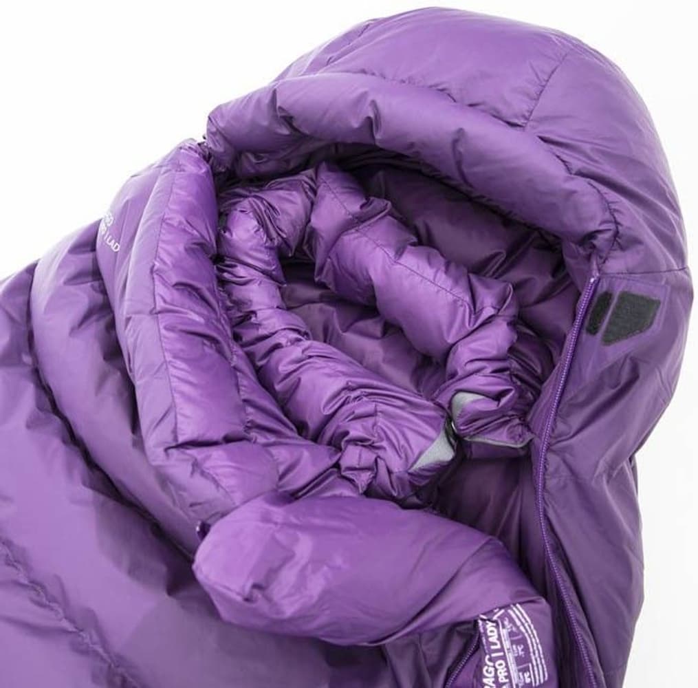 Rago Lady 0°C, view: 5