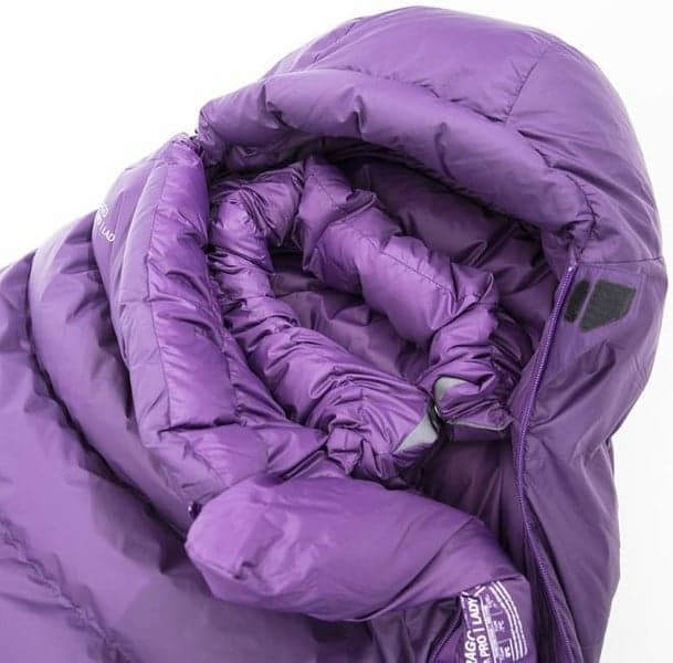 Rago Lady 0°C, view: 5