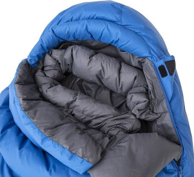 Rago Long 0°C, view: 5